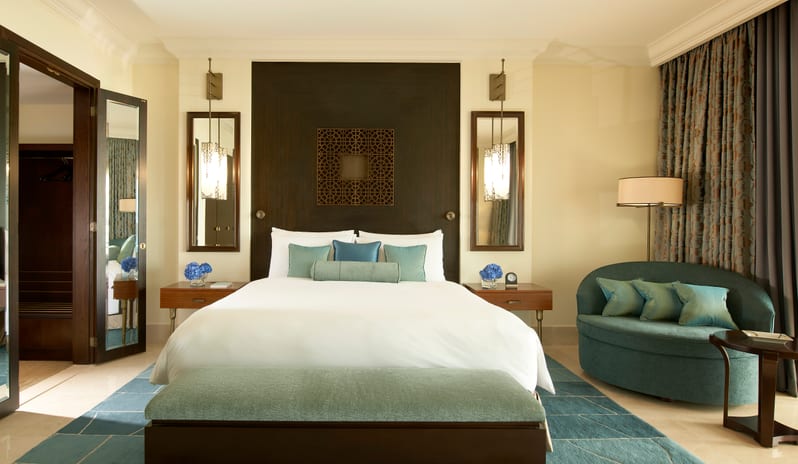 Fairmont The Palm-Gold One Bedroom Suite 5_8720